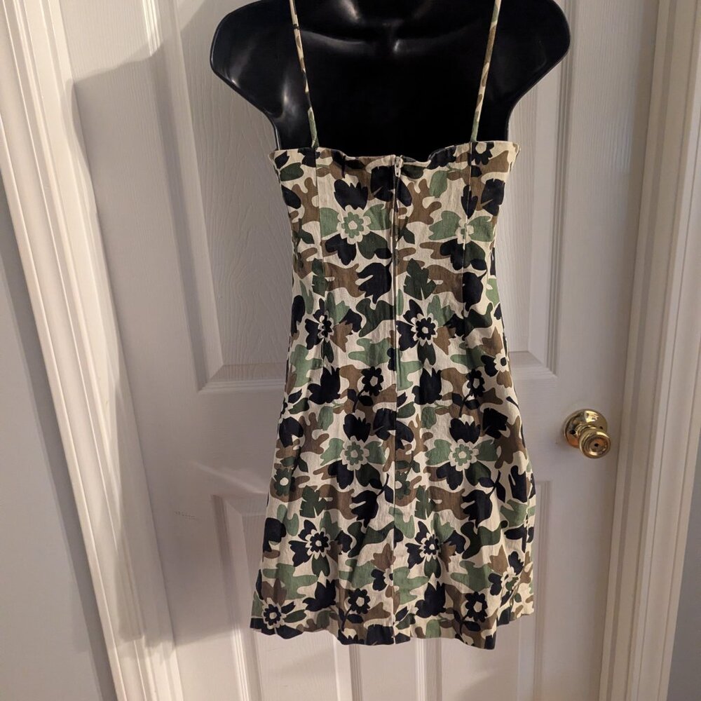 Sky David Park mini dress M - Picture 4 of 7